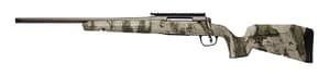 SAVAGE ARMS AXIS 2 CPT PRO WDLD 7MM08 LH